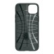 Θήκη Soft TPU Spigen Liquid Air Apple iPhone 15 Πράσινο Θήκη Soft TPU Spigen Liquid Air Apple iPhone 15 Πράσινο