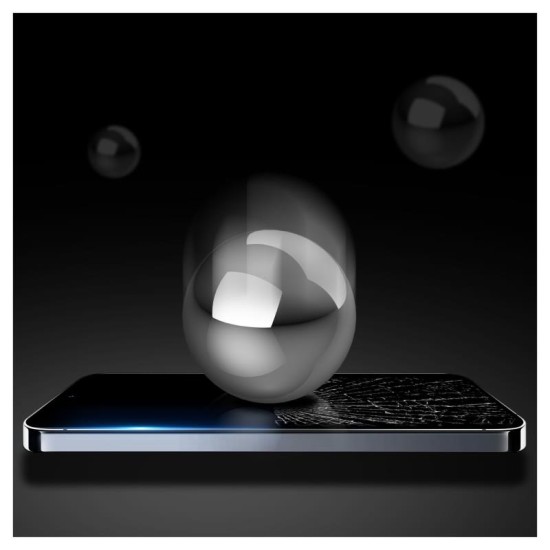 Tempered Glass Full Face Dux Ducis Xiaomi Redmi Note 14 Pro 4G/ 14 Pro 5G/ 14 Pro Plus 5G/Poco X7 Pro Μαύρο (1 τεμ.) Tempered Glass Full Face Dux Ducis Xiaomi Redmi Note 14 Pro 4G/ 14 Pro 5G/ 14 Pro Plus 5G/Poco X7 Pro Μαύρο (1 τεμ.)