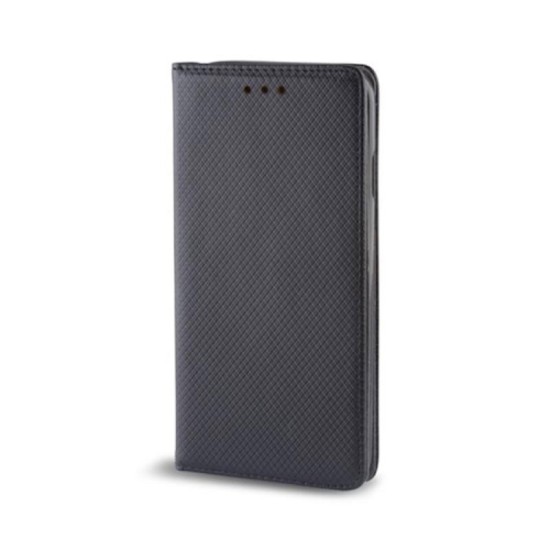 Θήκη Flip Book inos Xiaomi Redmi 12C Magnet Μαύρο Θήκη Flip Book inos Xiaomi Redmi 12C Magnet Μαύρο