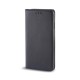 Θήκη Flip Book inos Xiaomi Redmi 12C Magnet Μαύρο Θήκη Flip Book inos Xiaomi Redmi 12C Magnet Μαύρο