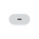Φορτιστής Ταξιδίου USB C Apple MUVV3 20W Φορτιστής Ταξιδίου USB C Apple MUVV3 20W