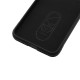 Θήκη Shield TPU inos Xiaomi Redmi 10C Stripes Μαύρο