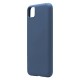 Θήκη Liquid Silicon inos Huawei Y5p L-Cover Μπλε Ραφ Θήκη Liquid Silicon inos Huawei Y5p L-Cover Μπλε Ραφ