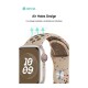 Λουράκι Devia Sport2 Apple Watch (42/ 44/ 45/ 49mm) Deluxe V2 Midnight Sky Λουράκι Devia Sport2 Apple Watch (42/ 44/ 45/ 49mm) Deluxe V2 Midnight Sky