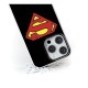 Θήκη Soft TPU DC Superman 002 Apple iPhone 15 Pro Μαύρο Θήκη Soft TPU DC Superman 002 Apple iPhone 15 Pro Μαύρο