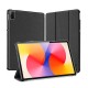 Θήκη TPU Flip Shock Proof Dux Ducis Domo Huawei Tab Matepad SE (2024) 11.0'' Μαύρο Θήκη TPU Flip Shock Proof Dux Ducis Domo Huawei Tab Matepad SE (2024) 11.0'' Μαύρο