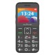 Κινητό Τηλέφωνο myPhone Halo 3 LTE Μαύρο Κινητό Τηλέφωνο myPhone Halo 3 LTE Μαύρο