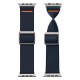Λουράκι Spigen Fit Lite Apple Watch (42/ 44/ 45/ 46/ 49mm) Stripe Σκούρο Μπλε