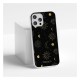 Θήκη Soft TPU Babaco Space 001 Apple iPhone 14 Pro Μαύρο Θήκη Soft TPU Babaco Space 001 Apple iPhone 14 Pro Μαύρο