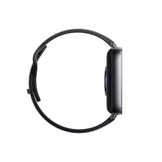 Smartwatch Xiaomi Redmi Watch 5 Active 2.0'' BHR8784GL Μαύρο Smartwatch Xiaomi Redmi Watch 5 Active 2.0'' BHR8784GL Μαύρο
