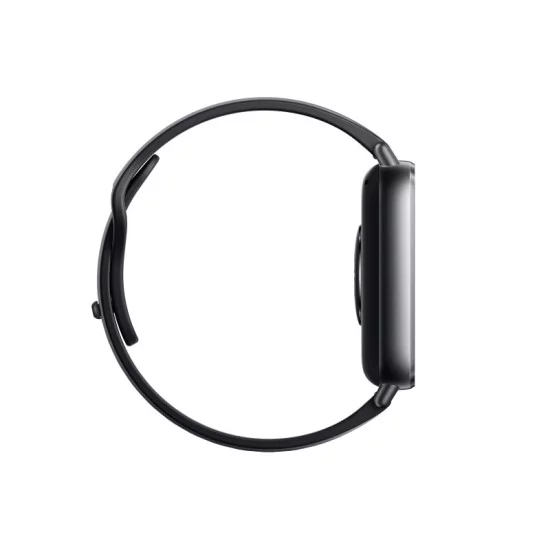 Smartwatch Xiaomi Redmi Watch 5 Active 2.0'' BHR8784GL Μαύρο Smartwatch Xiaomi Redmi Watch 5 Active 2.0'' BHR8784GL Μαύρο