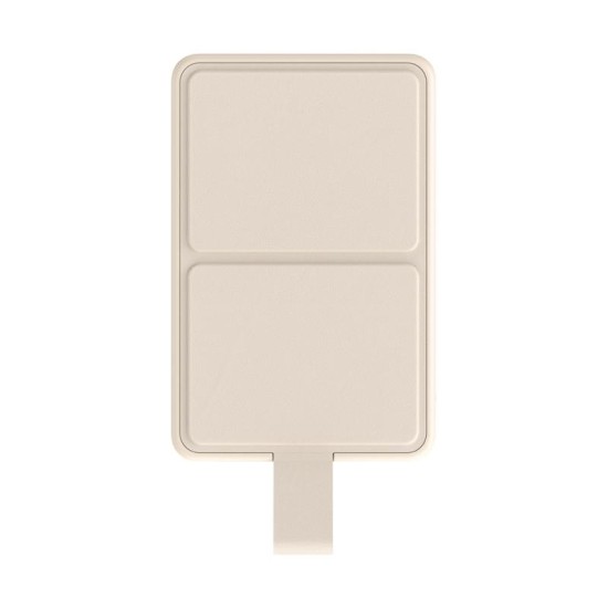 Φορτιστής Ανάγκης Ταχείας Φόρτισης Xiaomi Magnetic BHR9074GL 15W 6000mAh Λευκό