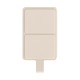 Φορτιστής Ανάγκης Ταχείας Φόρτισης Xiaomi Magnetic BHR9074GL 15W 6000mAh Λευκό