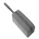Τσαντάκι Ταξιδίου Bag Baseus EasyKourney Series για Smartphones, Headphones και Μικρά Αντικείμενα Γκρι Τσαντάκι Ταξιδίου Bag Baseus EasyKourney Series για Smartphones, Headphones και Μικρά Αντικείμενα Γκρι