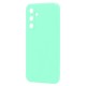 Θήκη Soft TPU inos Samsung A546B Galaxy A54 5G S-Cover Φυστικί
