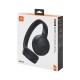 Ασύρματα Ακουστικά Κεφαλής JBL Tune 520BT Μαύρο Ασύρματα Ακουστικά Κεφαλής JBL Tune 520BT Μαύρο