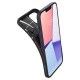 Θήκη Soft TPU Spigen Liquid Air Apple iPhone 14 Plus Μαύρο Θήκη Soft TPU Spigen Liquid Air Apple iPhone 14 Plus Μαύρο