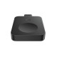Ασύρματος Φορτιστής Baseus MagPro 2.5W για Apple Watch Series Μαύρο Ασύρματος Φορτιστής Baseus MagPro 2.5W για Apple Watch Series Μαύρο