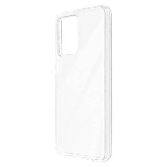 Θήκη TPU inos Motorola Moto G24/ G04 Ultra Slim 0.3mm Διάφανο Θήκη TPU inos Motorola Moto G24/ G04 Ultra Slim 0.3mm Διάφανο
