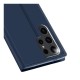Θήκη Flip Dux Ducis Skin Pro Samsung S928B Galaxy S24 Ultra 5G Μπλε Θήκη Flip Dux Ducis Skin Pro Samsung S928B Galaxy S24 Ultra 5G Μπλε