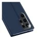 Θήκη Flip Dux Ducis Skin Pro Samsung S928B Galaxy S24 Ultra 5G Μπλε