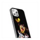 Θήκη Soft TPU Warner Bros Looney Tunes 001 Apple iPhone 15 Pro Μαύρο Θήκη Soft TPU Warner Bros Looney Tunes 001 Apple iPhone 15 Pro Μαύρο