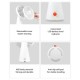 Επιτραπέζιος Ανεμιστήρας Xiaomi Rechargeable Mini Fan BHR6089GL Λευκό Επιτραπέζιος Ανεμιστήρας Xiaomi Rechargeable Mini Fan BHR6089GL Λευκό