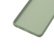 Θήκη Liquid Silicon inos Samsung A325F Galaxy A32 4G L-Cover Λαδί Θήκη Liquid Silicon inos Samsung A325F Galaxy A32 4G L-Cover Λαδί