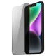 Tempered Glass Full Face Privacy Dux Ducis Apple iPhone 13/ 13 Pro/ 14 Μαύρο (1 τεμ.)