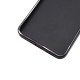 Θήκη TPU inos Xiaomi Poco X5 5G/ Redmi Note 12 5G Ice Crystal Μαύρο