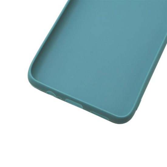 Θήκη Soft TPU inos Xiaomi Poco M4 Pro 5G / Redmi Note 11S 5G S-Cover Πετρόλ Θήκη Soft TPU inos Xiaomi Poco M4 Pro 5G / Redmi Note 11S 5G S-Cover Πετρόλ