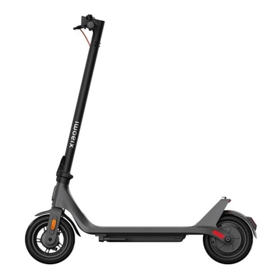 Ηλεκτρικό Πατίνι - Scooter Xiaomi 4 Lite 2nd Gen BHR8052GL Μαύρο