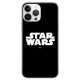 Θήκη Soft TPU Disney Star Wars 001 Apple iPhone 15 Pro Μαύρο Θήκη Soft TPU Disney Star Wars 001 Apple iPhone 15 Pro Μαύρο