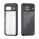 Θήκη TPU & PC Dux Ducis Aimo Google Pixel 8 5G Μαύρο Θήκη TPU & PC Dux Ducis Aimo Google Pixel 8 5G Μαύρο