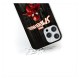 Θήκη Soft TPU Marvel Spiderman 007 Apple iPhone 15 Pro Μαύρο Θήκη Soft TPU Marvel Spiderman 007 Apple iPhone 15 Pro Μαύρο