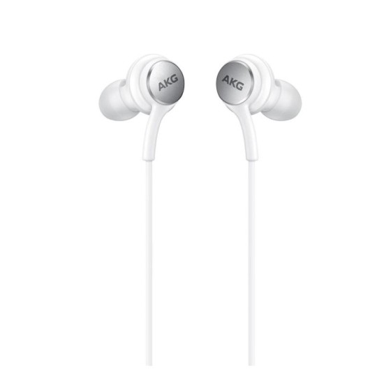 Hands Free Stereo Samsung EO-IC100BW USB C Λευκό (Ασυσκεύαστο) Hands Free Stereo Samsung EO-IC100BW USB C Λευκό (Ασυσκεύαστο)