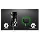 Κινητό Τηλέφωνο Hammer Blade Va 5G (Dual SIM) 128GB 8GB RAM Γκρι Κινητό Τηλέφωνο Hammer Blade Va 5G (Dual SIM) 128GB 8GB RAM Γκρι