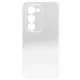 Θήκη TPU inos Xiaomi Redmi 15 Ultra Slim 0.3mm Διάφανο Θήκη TPU inos Xiaomi Redmi 15 Ultra Slim 0.3mm Διάφανο