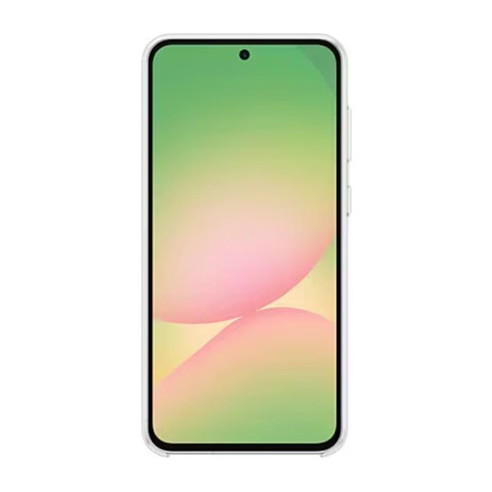 Θήκη Soft Clear Cover Samsung EF-QA566CTEGWW A566B Galaxy A56 5G Διάφανο Θήκη Soft Clear Cover Samsung EF-QA566CTEGWW A566B Galaxy A56 5G Διάφανο