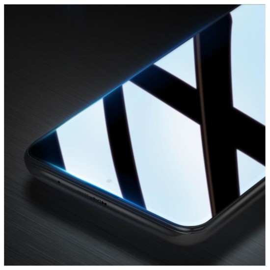 Tempered Glass Full Face Dux Ducis Motorola Moto G85/ S50 Neo Μαύρο (1 τεμ.) Tempered Glass Full Face Dux Ducis Motorola Moto G85/ S50 Neo Μαύρο (1 τεμ.)
