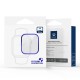 Tempered Glass Dux Ducis Apple Watch Series 10 46mm Μαύρο (2 τεμ.)