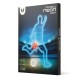 Neon Plexi LED Forever Light FPNE31 FOOTBALLER (USB/Μπαταρίας & On/Off) Πολύχρωμο Neon Plexi LED Forever Light FPNE31 FOOTBALLER (USB/Μπαταρίας & On/Off) Πολύχρωμο