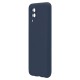 Θήκη Soft TPU inos Samsung A125F Galaxy A12/ A127F Galaxy A12 Nacho/ M127F Galaxy M12 S-Cover Μπλε Θήκη Soft TPU inos Samsung A125F Galaxy A12/ A127F Galaxy A12 Nacho/ M127F Galaxy M12 S-Cover Μπλε
