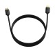 Καλώδιο HDMI σε HDMI Baseus High Definition Series 4K 1m Μαύρο Καλώδιο HDMI σε HDMI Baseus High Definition Series 4K 1m Μαύρο
