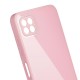 Θήκη TPU & Glass inos Apple iPhone 13 mini CamGuard Ροζ Θήκη TPU & Glass inos Apple iPhone 13 mini CamGuard Ροζ