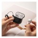 Θήκη TPU Ringke Onyx Magnetic Magsafe Apple AirPods 4 (2024) Μαύρο Θήκη TPU Ringke Onyx Magnetic Magsafe Apple AirPods 4 (2024) Μαύρο
