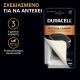 Φορτιστής Ταξιδίου Ταχείας Φόρτισης Duracell PD 30W με Έξοδο USB A & Έξοδο USB C Μαύρο Φορτιστής Ταξιδίου Ταχείας Φόρτισης Duracell PD 30W με Έξοδο USB A & Έξοδο USB C Μαύρο
