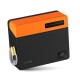 Συμπιεστής Αέρα Xiaomi Midrive 70Mai Portable Electric Air Compressor Eco TP04 με Καλώδιο Αναπτήρα Μαύρο