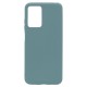 Θήκη Soft TPU inos Xiaomi Poco M4 5G/Poco M5/ Redmi 10 5G S-Cover Πετρόλ Θήκη Soft TPU inos Xiaomi Poco M4 5G/Poco M5/ Redmi 10 5G S-Cover Πετρόλ