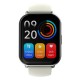 Smartwatch HiFuture Zone 2 1.96'' Ασημί Smartwatch HiFuture Zone 2 1.96'' Ασημί